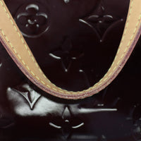 Louis Vuitton Bellevue GM Monogram Vernis Handle