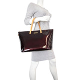 Louis Vuitton Bellevue GM Monogram Vernis Mannequin