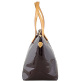 Louis Vuitton Bellevue GM Monogram Vernis Right