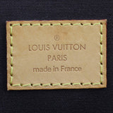 Louis Vuitton Bellevue GM Monogram Vernis Stamp