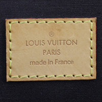 Louis Vuitton Bellevue GM Monogram Vernis Stamp