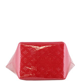 Louis Vuitton Bellevue PM Monogram Vernis Base