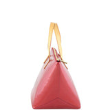 Louis Vuitton Bellevue PM Monogram Vernis Right