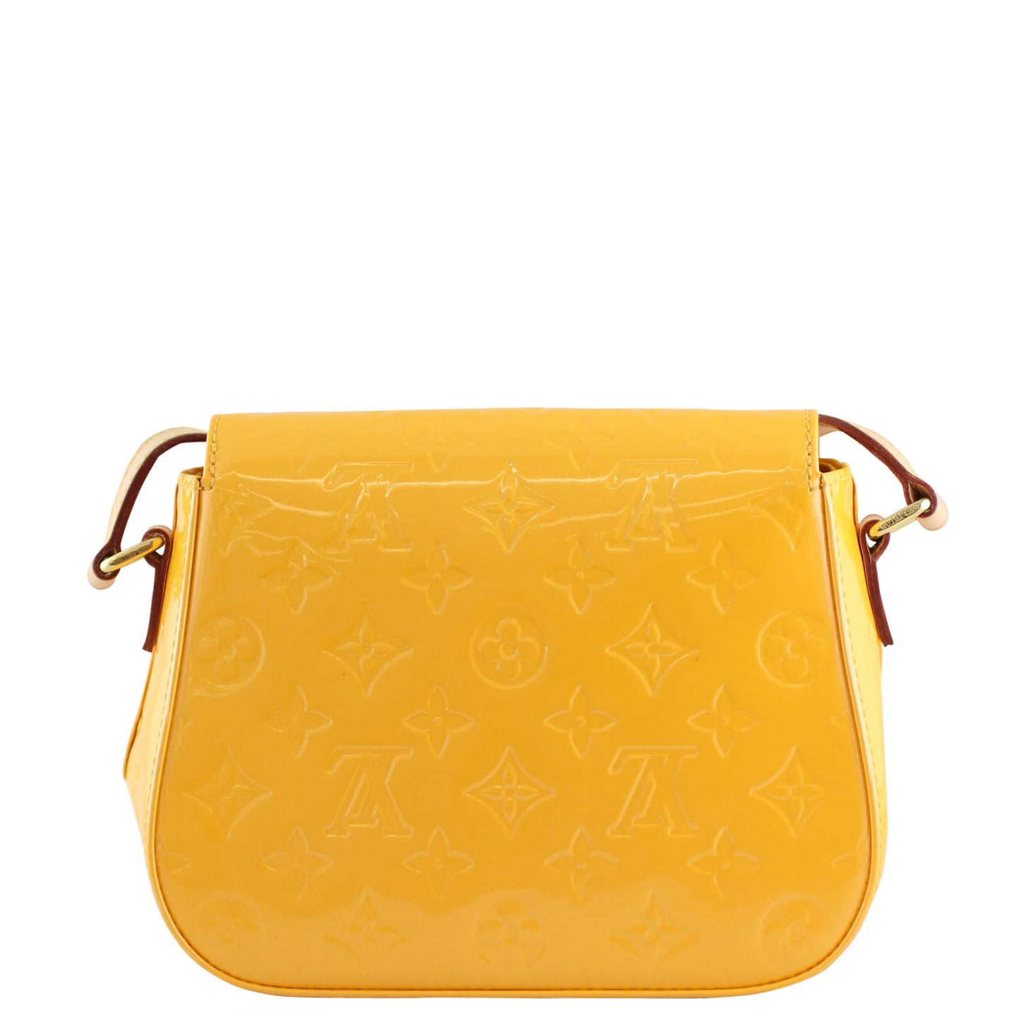 Louis Vuitton Bellflower PM  back