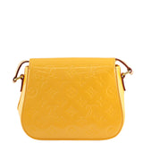 Louis Vuitton Bellflower PM  back