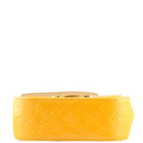 Louis Vuitton Bellflower PM Base