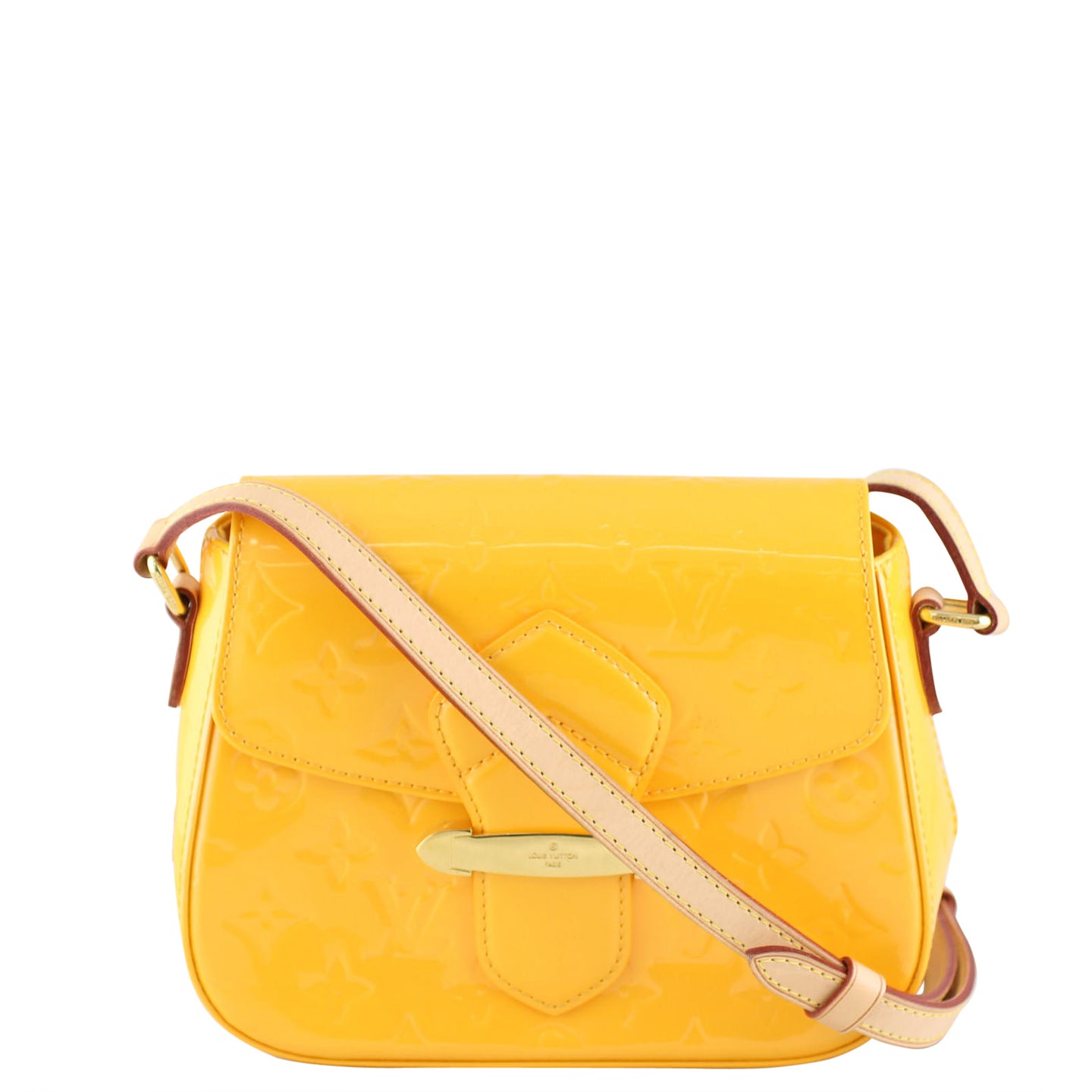 Louis Vuitton Bellflower PM Front