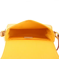 Louis Vuitton Bellflower PM  Interior