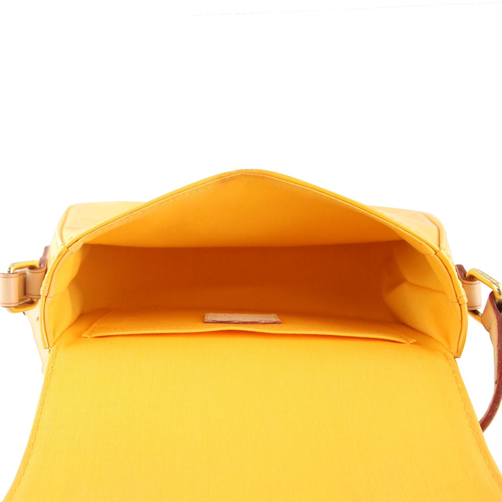 Louis Vuitton Bellflower PM  Interior