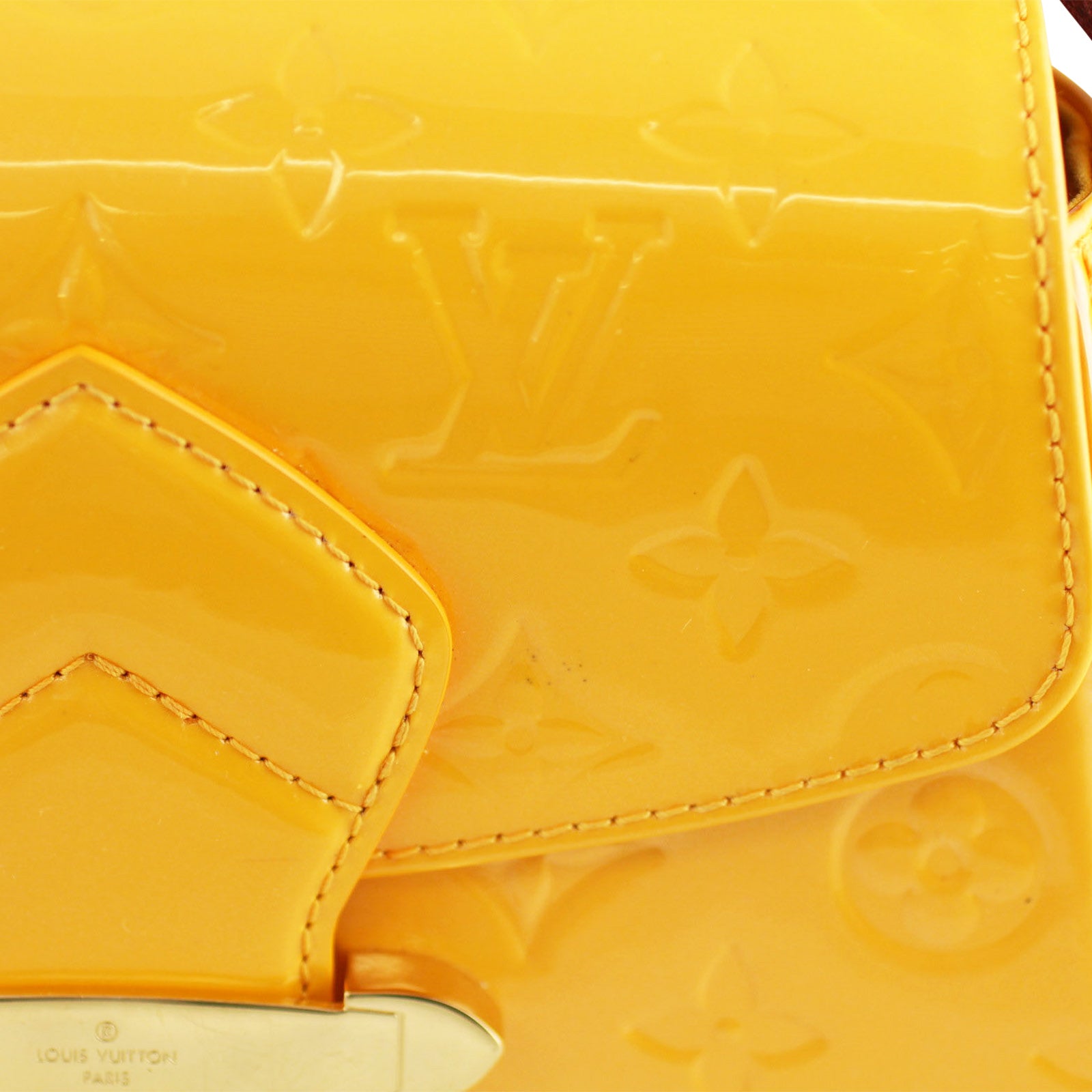 Louis Vuitton Bellflower PM Wear