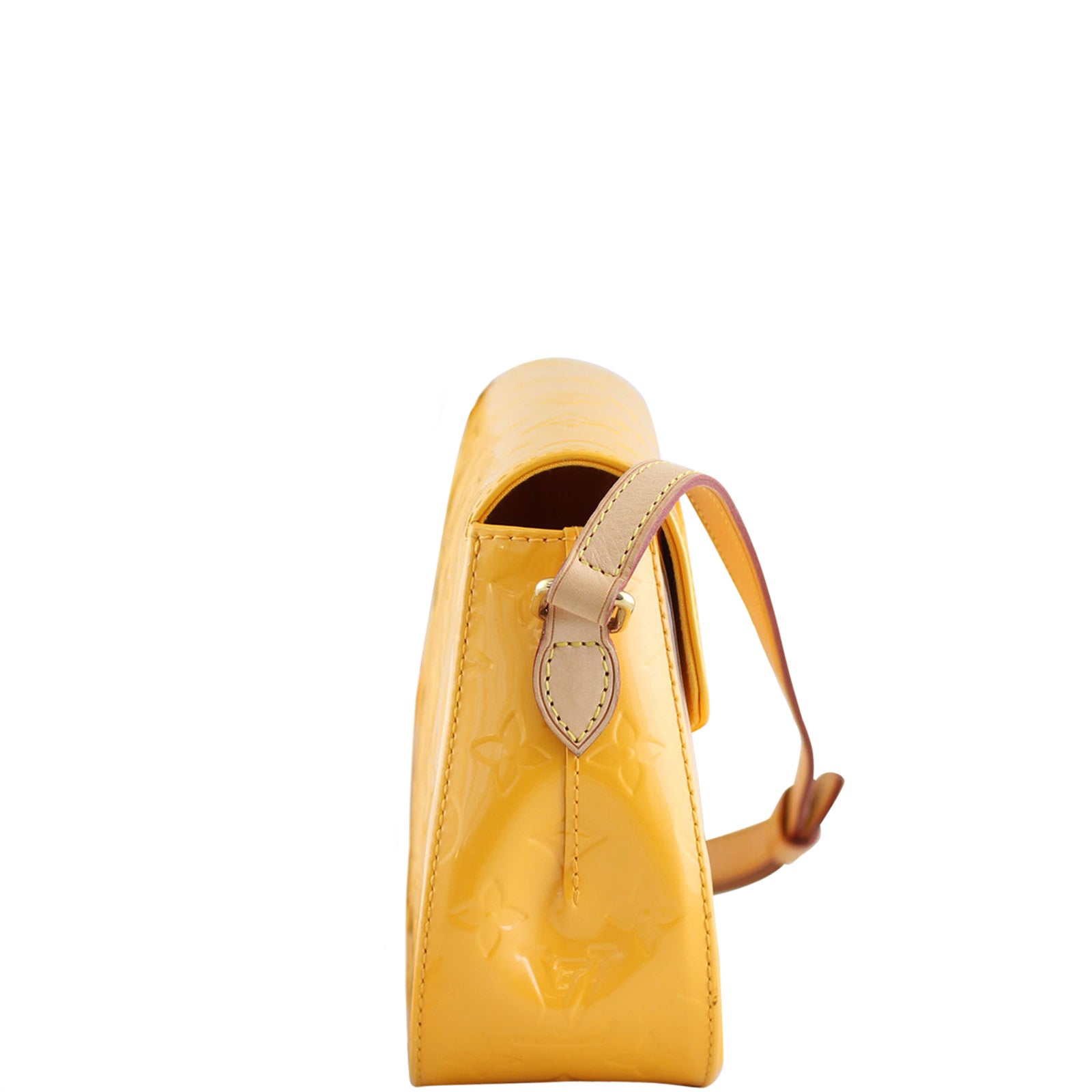 Louis Vuitton Bellflower PM Side