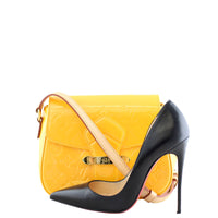 Louis Vuitton Bellflower PM Shoe