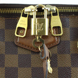 Louis Vuitton Belmont Damier Ebene Hardware