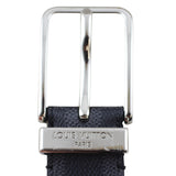 Louis Vuitton Pont Neuf Graphite Belt Buckle