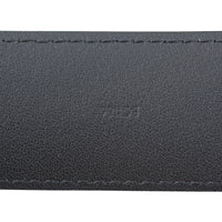 Louis Vuitton Pont Neuf Graphite Belt Strap Back