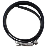 Louis Vuitton Pont Neuf Graphite Belt Top