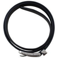 Louis Vuitton Pont Neuf Graphite Belt Top