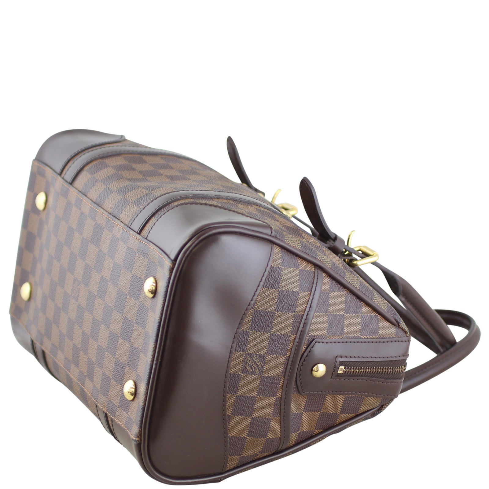 Louis Vuitton Berkeley Corner