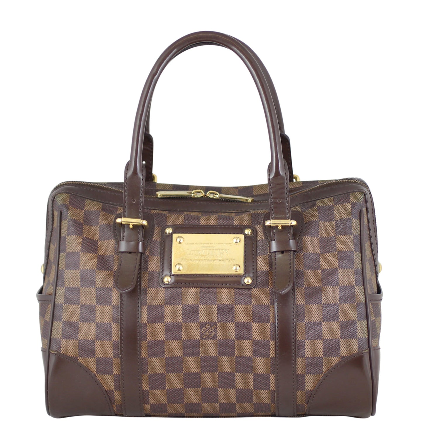 Louis Vuitton Berkeley Front