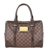 Louis Vuitton Berkeley Front