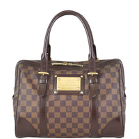 Louis Vuitton Berkeley Front