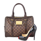 Louis Vuitton Berkeley Scale