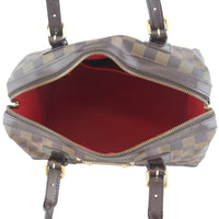 Louis Vuitton Berkeley Interior