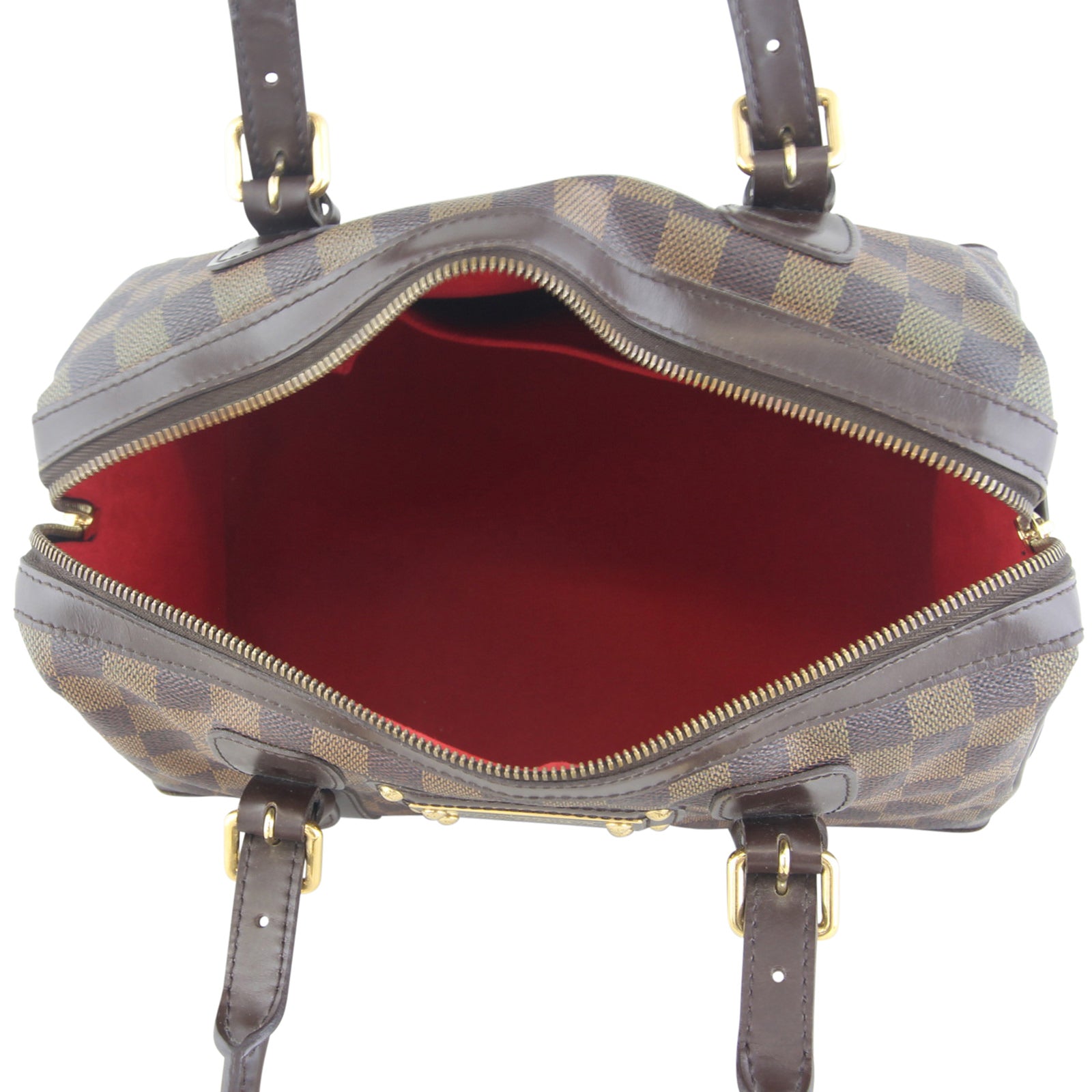 Louis Vuitton Berkeley Interior