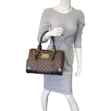 Louis Vuitton Berkeley Mannequin