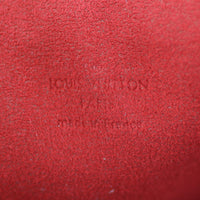 Louis Vuitton Berkeley Stamp