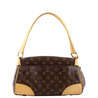 Louis Vuitton Beverly Back
