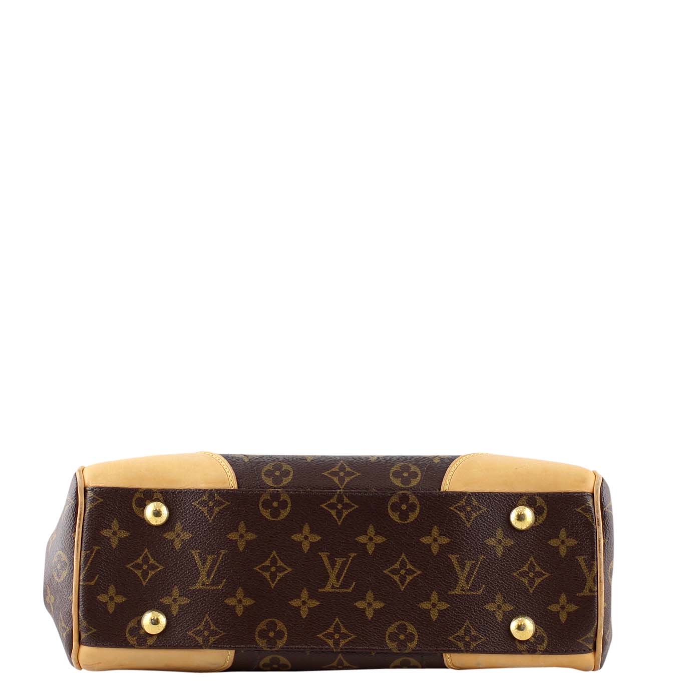 Louis Vuitton Beverly Base