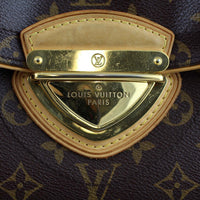 Louis Vuitton Beverly Clasp