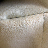 Louis Vuitton Beverly Date Code