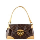 Louis Vuitton Beverly Front
