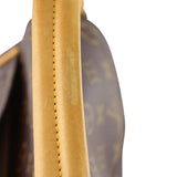 Louis Vuitton Beverly Handle