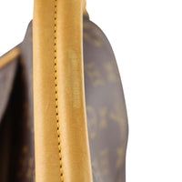 Louis Vuitton Beverly Handle