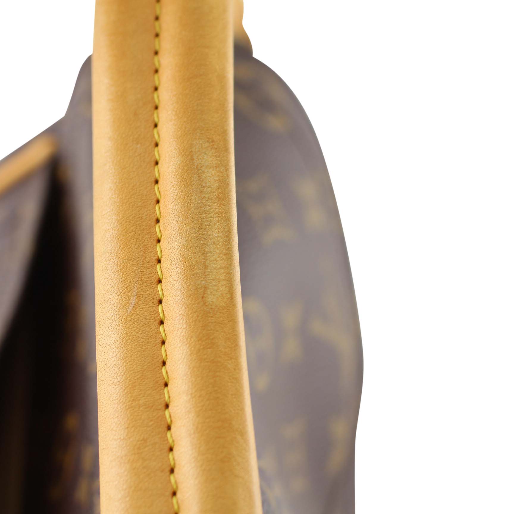 Louis Vuitton Beverly Handle