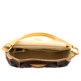 Louis Vuitton Beverly Interior