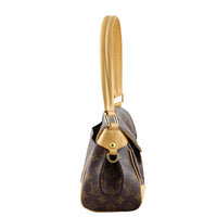 Louis Vuitton Beverly Left