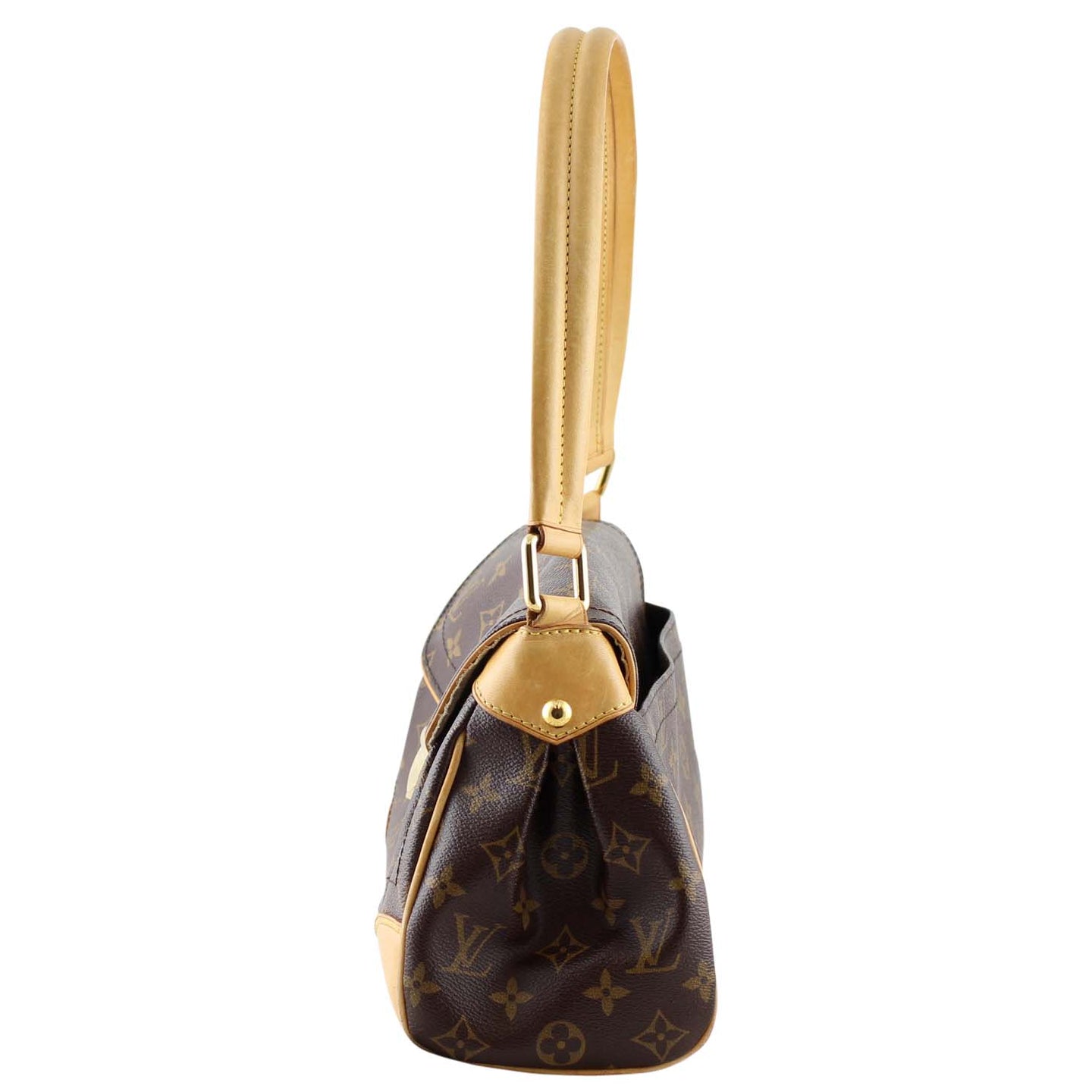 Louis Vuitton Beverly right