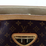 Louis Vuitton Beverly Threads