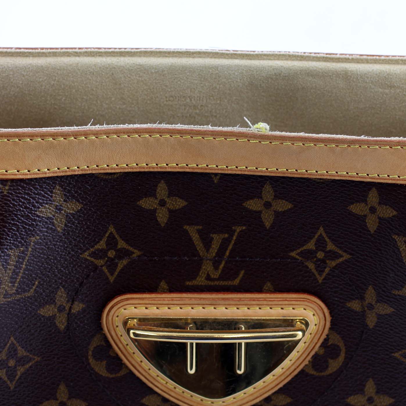 Louis Vuitton Beverly Threads