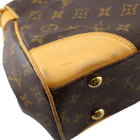 Louis Vuitton Beverly Vachetta