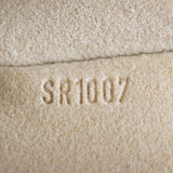 Louis Vuitton Beverly Bag Code