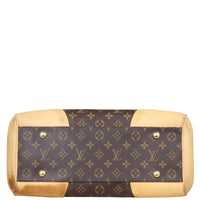 Louis Vuitton Beverly GM Monogram Base