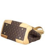 Louis Vuitton Beverly GM Monogram Corner