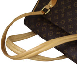 Louis Vuitton Beverly GM Monogram Corner