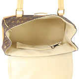 Louis Vuitton Beverly GM Monogram Whole interior
