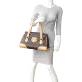 Louis Vuitton Beverly GM Monogram Mannequin